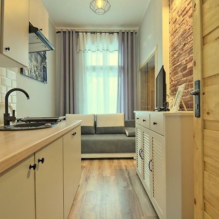 Modern Apartments 1 Олщин Екстериор снимка