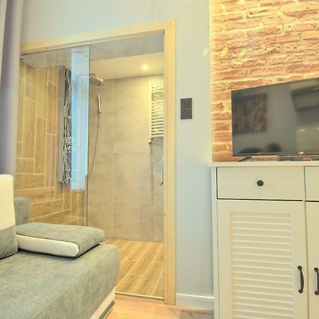 Modern Apartments 1 Олщин Екстериор снимка