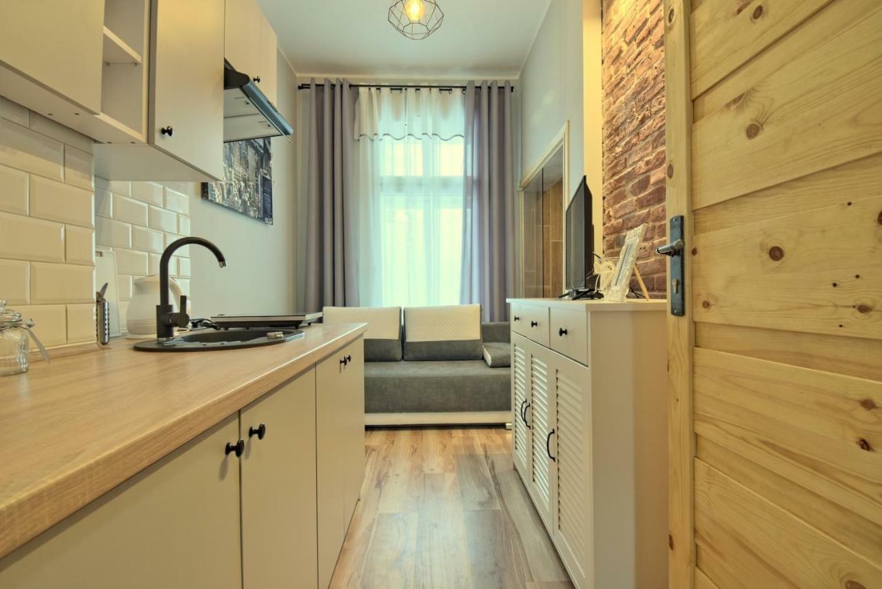 Modern Apartments 1 Олщин Екстериор снимка