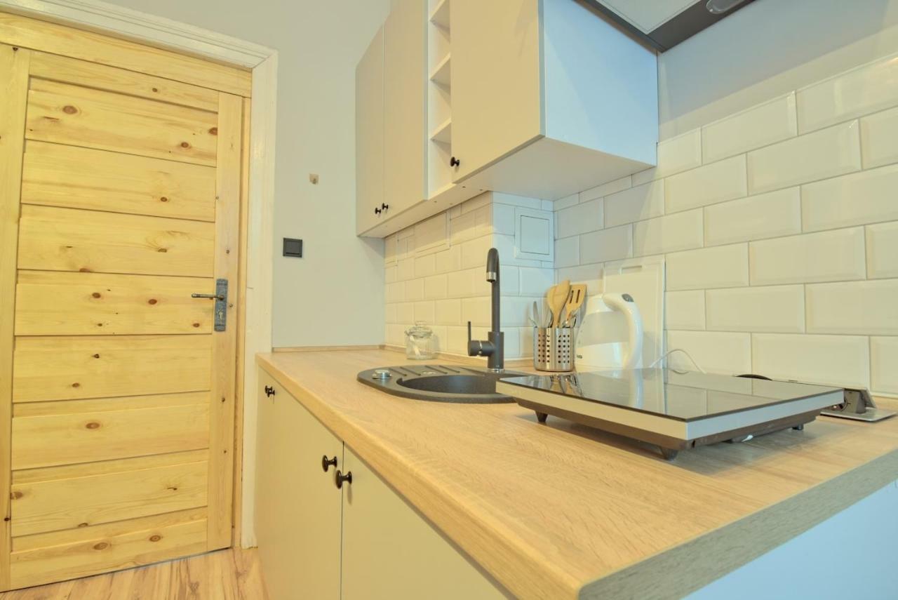 Modern Apartments 1 Олщин Екстериор снимка