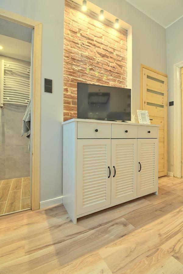 Modern Apartments 1 Олщин Екстериор снимка