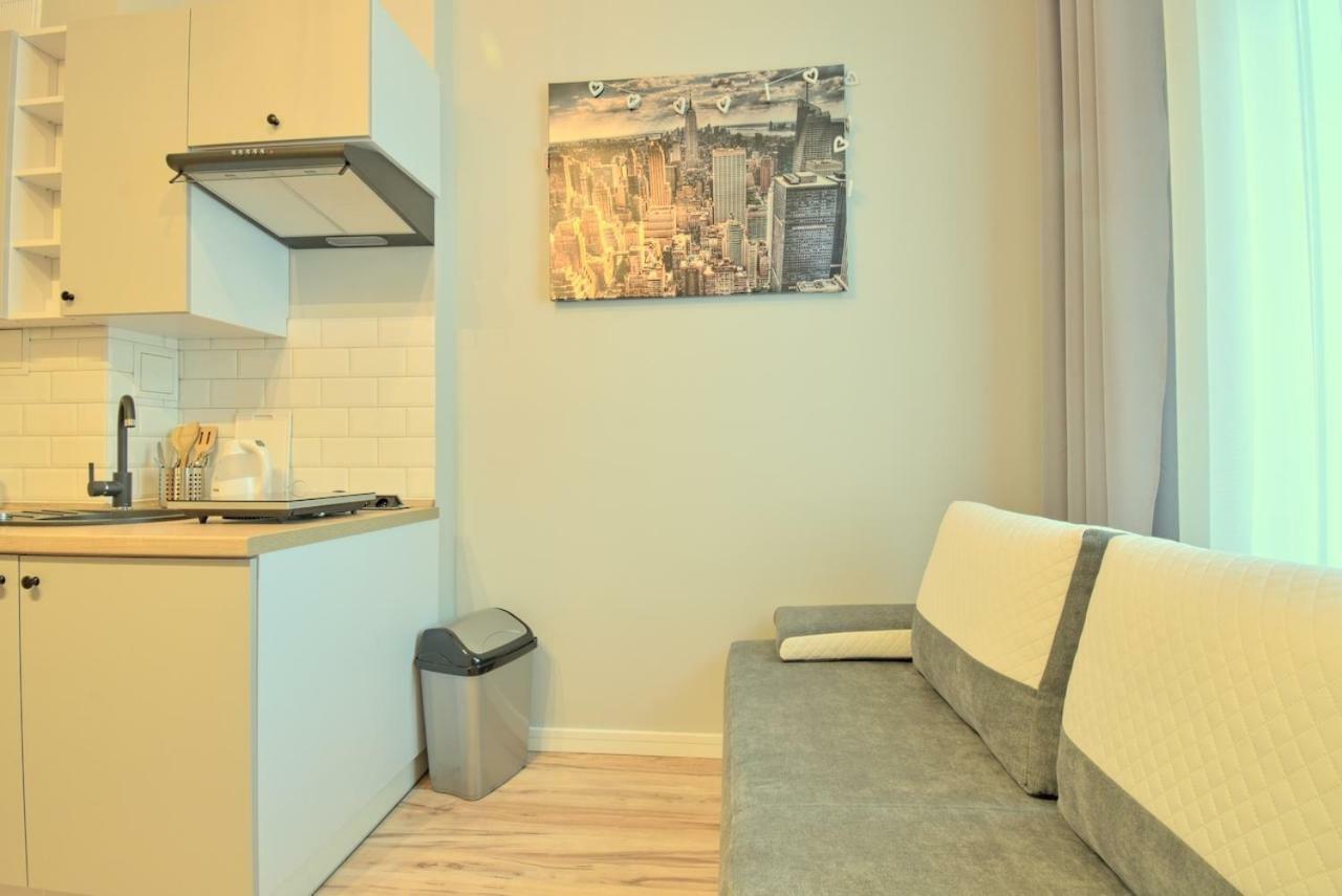 Modern Apartments 1 Олщин Екстериор снимка