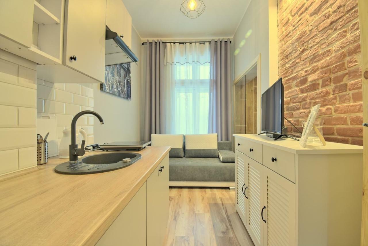Modern Apartments 1 Олщин Екстериор снимка